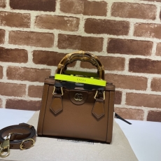 Gucci Top Handle Bags